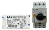 Disjuntor Motor Pkzm0-6,3 4-6,3a Eaton - 50/60hz