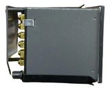 Varimetro Ev96 0-2500 Trmv Em 1500kvar 4000/5a 440/115v Kron