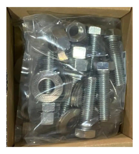 Contator Tripolar Tesys F 780a Sem Bobina Lc1f780 Schneider -