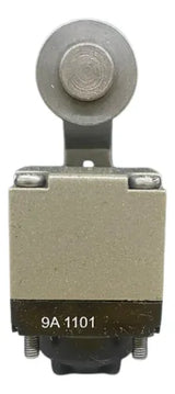 Cabeçote Para Chave Fim De Curso Zckd16 Telemecanique Metalica -