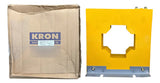 Transformador De Corrente Kr901 6000/5a 0,3c12,5 0,6kv Kron