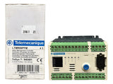 Rele Inteligente 0,4-8a 100-240v Ltmr08pfm Telemecanique 100/240 Vca