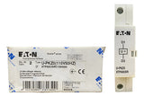 Rele De Proteção U-pkz0 110v 50hz Eaton 0