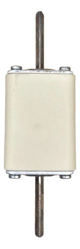 Fusível Nh02 Retardado 250a 500v 3na3244 Siemens 500v