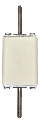 Fusível Nh02 Retardado 250a 500v 3na3244 Siemens 500v