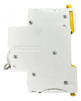 Interruptor Seccionador Isw 3p 40a 415vca A9s65340 Schneider