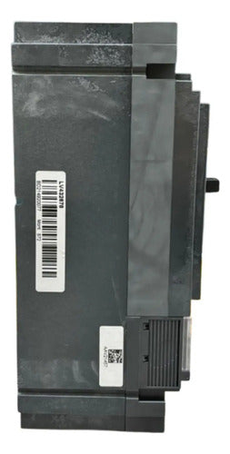 Disjuntor Tripolar Nsx400f Micrologic 5.3 Lv432678 Schneider