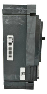 Disjuntor Tripolar Nsx400f Micrologic 5.3 Lv432678 Schneider