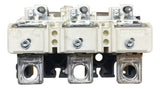 Disparador Nsx100 Tm63d Tripolar Lv429032 Schneider - 50-60hz