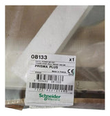 Porta Transpar. Ip30 9m Prismaset G Lvs08133 08133 Schneider Branco