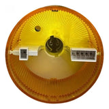 Módulo Luminoso Amarelo Xvdc4b8 Schneider