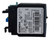 Bloco De Contato Auxiliar 2na+2nf 3rh1921-1xa22-0ma0 Siemens