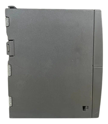 Micromaster 420 Siemens 6se6420-2uc12-5aa1