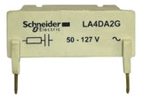 Bloco Antiparasita Rc 50-127vca La4da2g D40/d115 Schneider