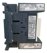 Contator 3p 150a 120vca 50/60hz 1na+1nf Lc1d150g7 Schneider 120vca