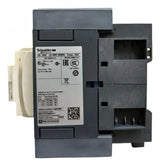 Contator 4p Everlink 80a 1na+1nf 440vca Lc1dt80ar7 Schneider 440v