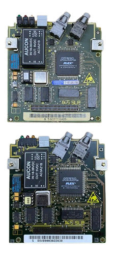 Simovert Master 6sx7010-0fj00 Siemens