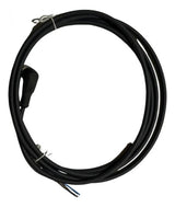 Cabo Com Conector M12 Cotovelo Fêmea 2m Xzcp1241l2 Schneider