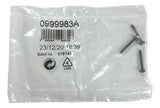 Disjuntor Tripolar 50a Nsx100l-ma50 Schneider