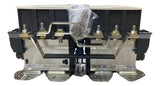 Chave Reversora Tripolar Lc2f400f7d22 Schneider -