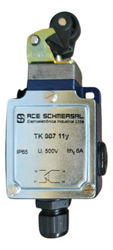 Chave Fim De Curso 1na + 1nf Tk 007 11y Ace Schmersal