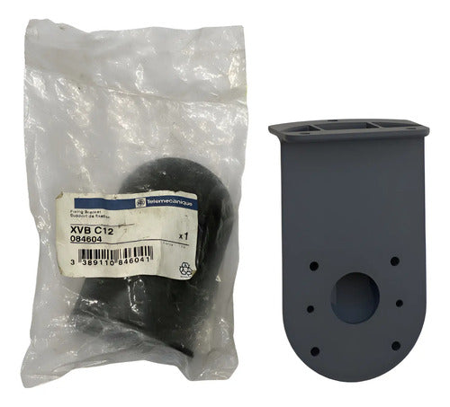 Base De Fixacao Para Coluna Luminosa Xvb Xvbc12 Schneider 0