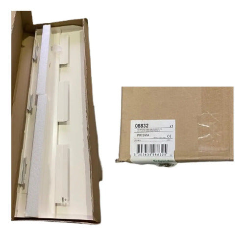 Teto Para Ip31 L=900 Lvs08832 08832 Schneider