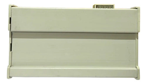 Interface 16 Es Rele 5mm 1na Abe7r16s111 Schneider  24vcc