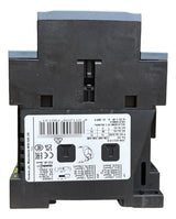 Contator 3rt2026-1bb40 25a 24vcc 1na+1nf Siemens 24vcc