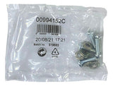 Disjuntor Tripolar 16a Nsx100n-tm16d Lv429847 Schneider