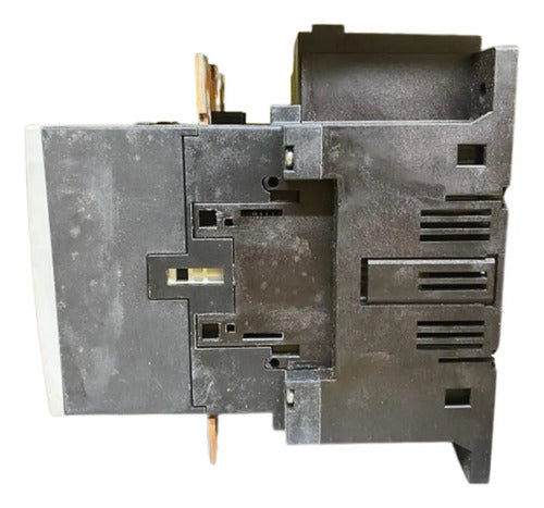 Contator Tripolar 3rt1055-6af36 110/127v 55kw 150a Siemens 110/127v