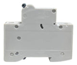Kit Com 6: Disjuntor 10a Curva C 1p 5sl1110-7mb Siemens