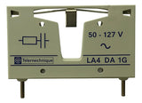 Bloco Antiparasita Rc 50-127vca La4da1g Telemecanique