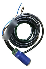 Sensor Fotoeletrico 0,1m Difuso 2m Xub4apanl2 Telemecanique