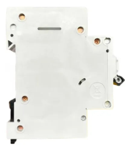 Disjuntor Bipolar Bfaz4-c10/2 10a 4,5ka Eaton -