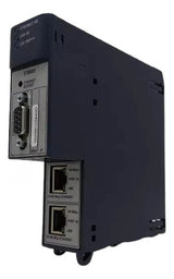 Modulo Ethernet 10/100mbits W/switch Ic695etm001-ep GE