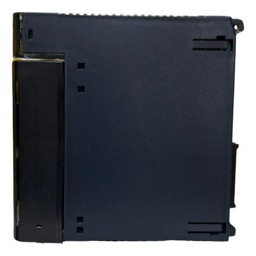 Modulo Imput Analogico 16sgl/8diff Ic694alg222-db GE
