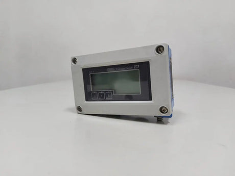 Indicador Digital Ria15-1tf5/0 Ria15-aac2+pbpd Endress+Hauser