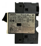 Disjuntor Motor Termomagnético 1,6-2,5a Gv2me07 Schneider 690v 50-60hz