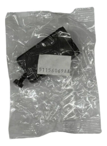 Estrutura Disjuntor Nsx400f Tripolar Lv432413 Schneider