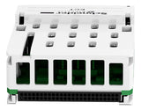 Módulo Comunicação Ethercat Para Inversor Vw3a3601 Schneider