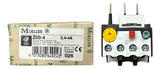 Rele Térmico Z00-4 2,4-4a Moeller -