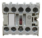 Contator Mc2k310atd GE