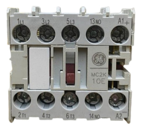 Contator Mc2k310atd GE