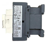 Contator 3p 25a 440v 1na+1nf Lc1d25r7 Schneider 440v