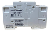 Kit Com 3: Disjuntor Mini 80a Curva C 1p 5sx1180-1 Siemens