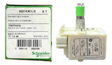 Modulo Luminoso Led Alto Brilho 120v Vd 9001km1LG Schneider 120v