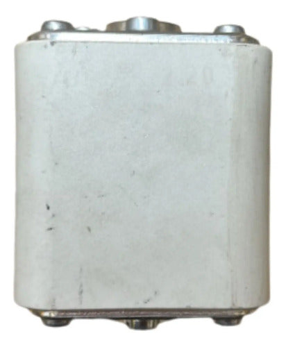 Elemento Fusível Sitor 3ne4330-6b 315a Siemens 800v