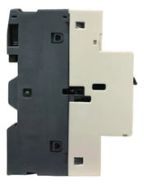 Disjuntor Motor Termomagnético 4-6,3a Gv2rt10 Schneider 690v 50-60 Hz
