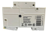 Disjuntor 2p 5sx2232-7 32a Siemens Novo!